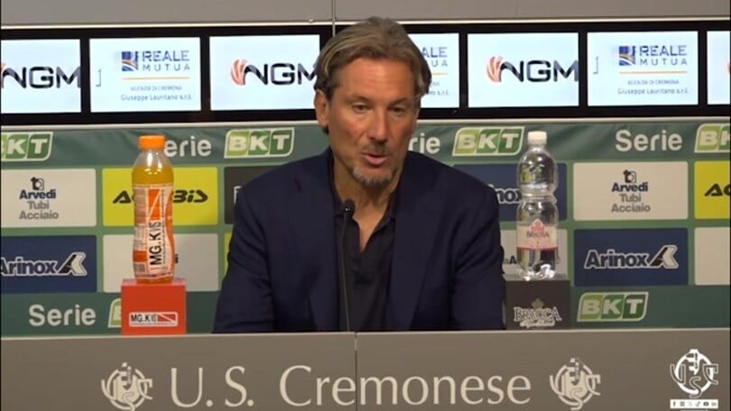 Stroppa: "Gol evitabili, ma prestazione positiva"