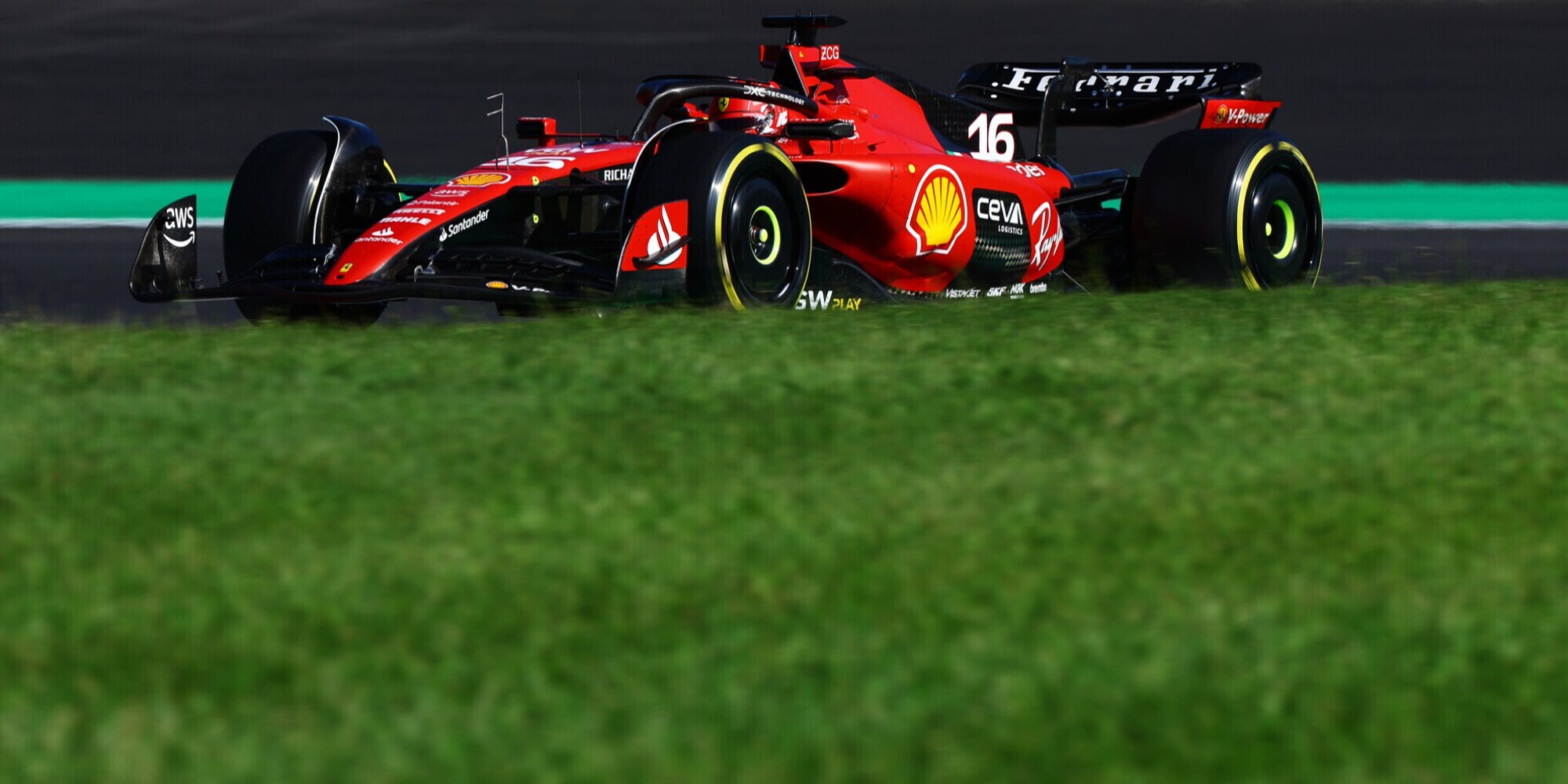 F1, GP Qatar 2023: orari, diretta tv e programmazione