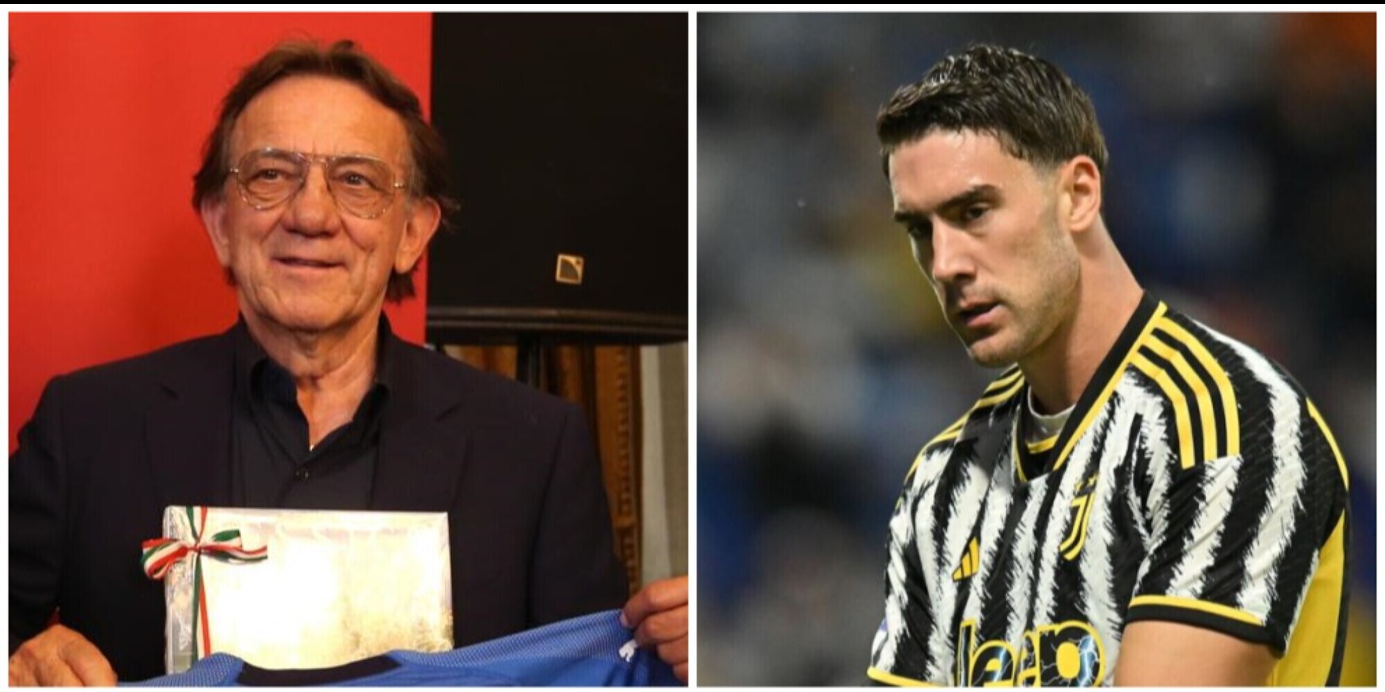 Juve, il mito Boninsegna punge Vlahovic: "È un po' lunatico"