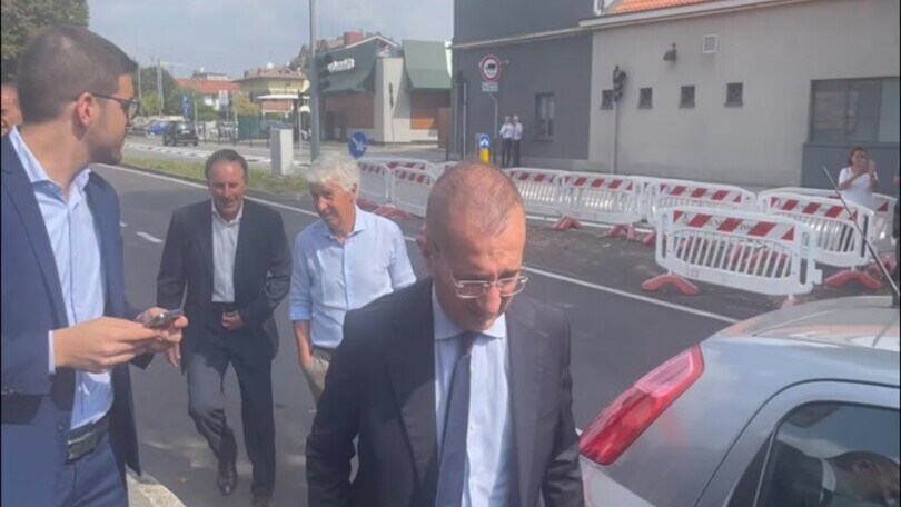Juventus, il padre di McKennie critica Allegri