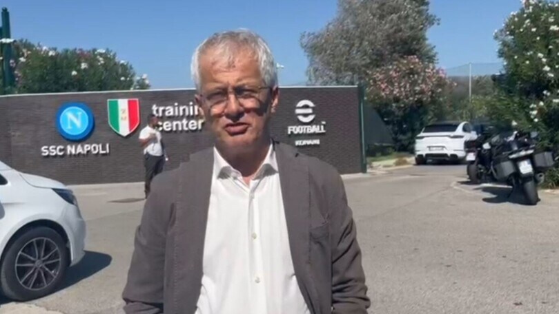 Napoli-Real Madrid non è una partita come le altre: l'analisi della vigilia