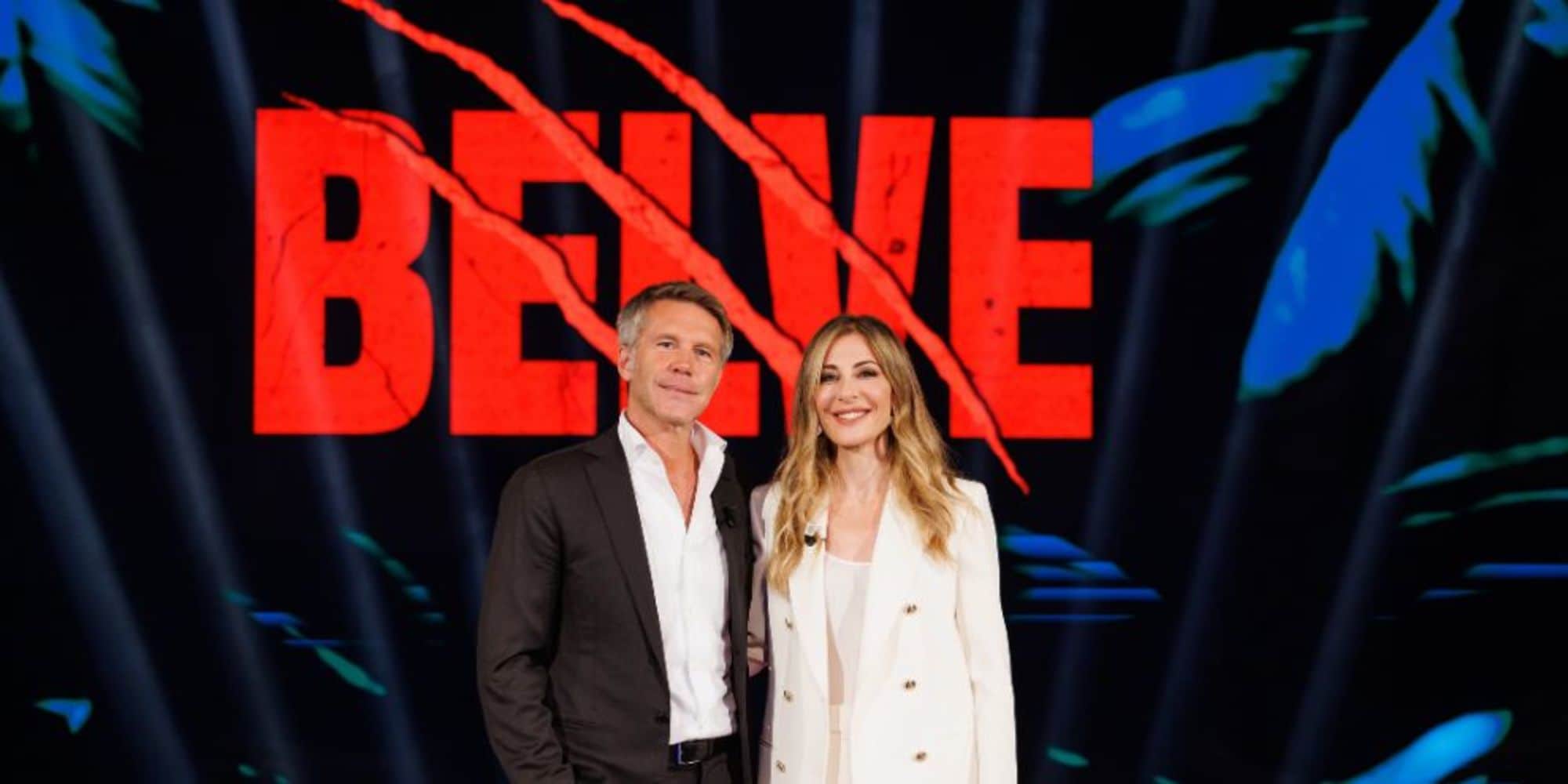Emanuele Filiberto a "Belve" ammette l'uso di droghe: "Andava molto la cocaina..."