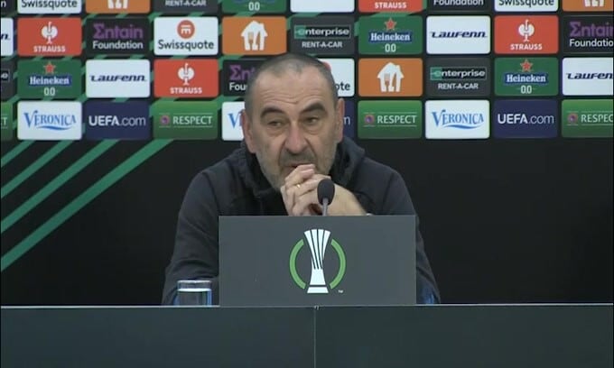 Lazio, cambi di formazione in vista del Celtic