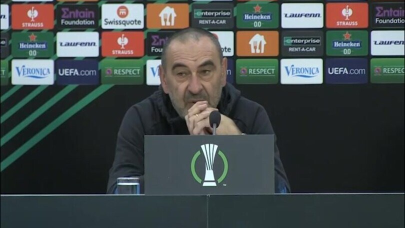 Lazio, cambi di formazione in vista del Celtic