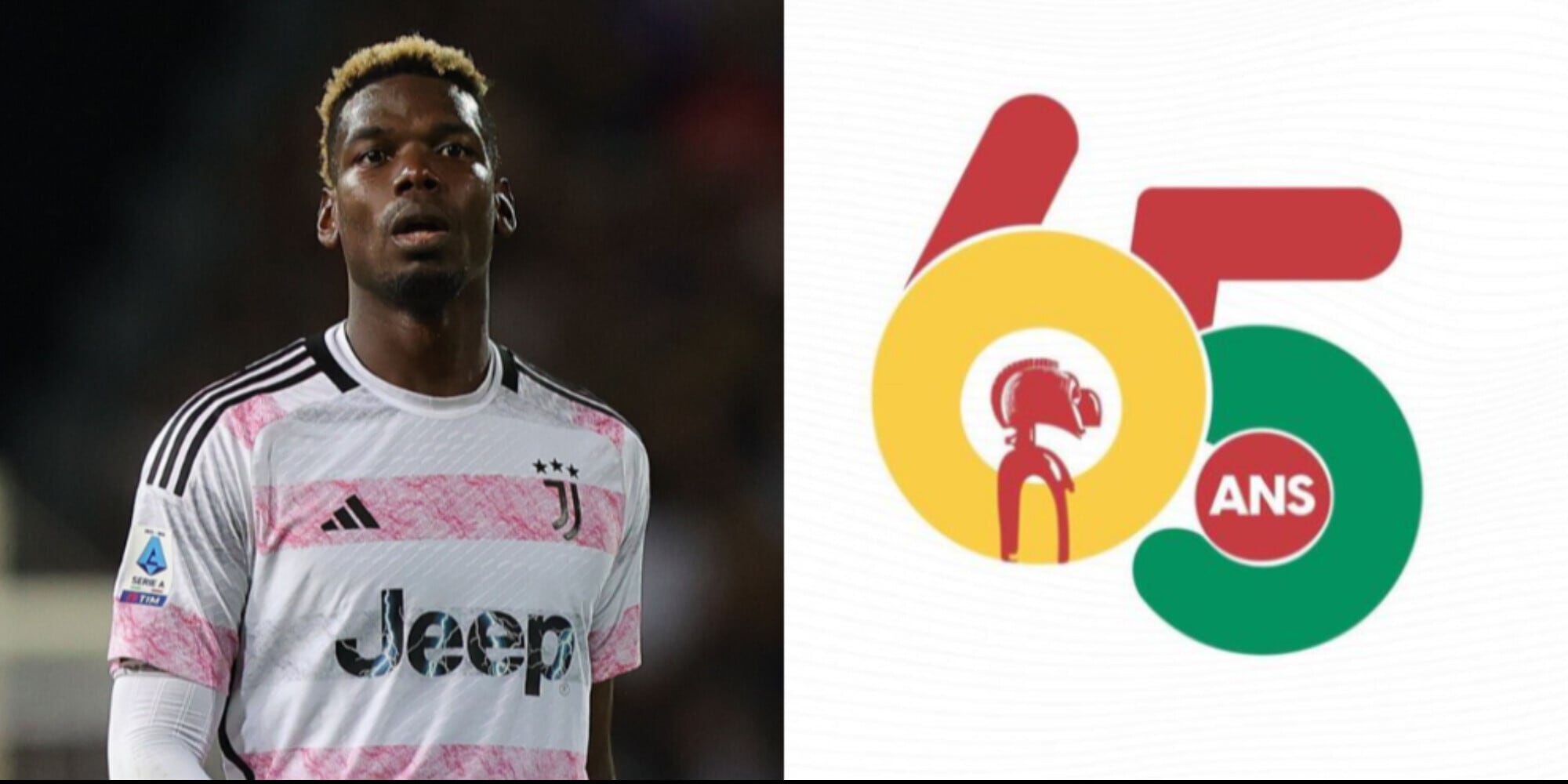 Pogba torna sui social dopo il caso doping: ecco a chi è dedicata la storia