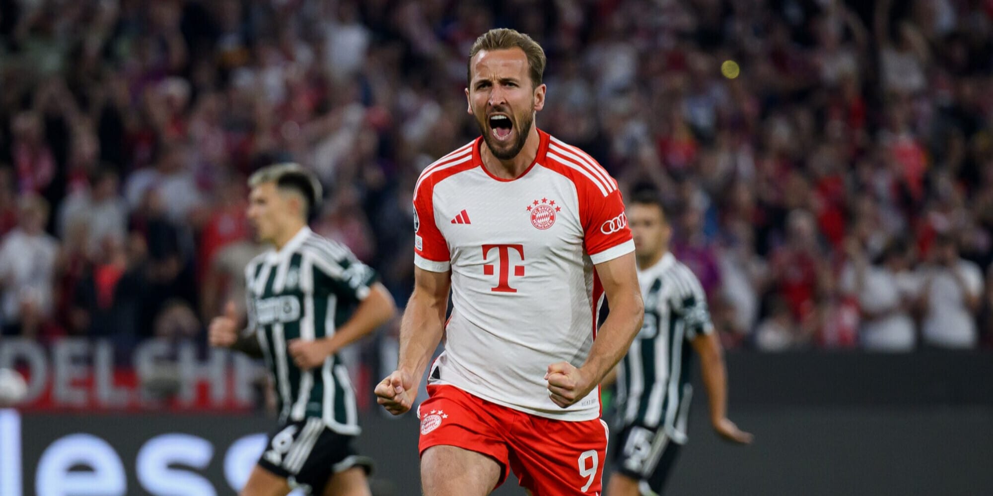 Copenhagen-Bayern, per le quote è un match a senso unico