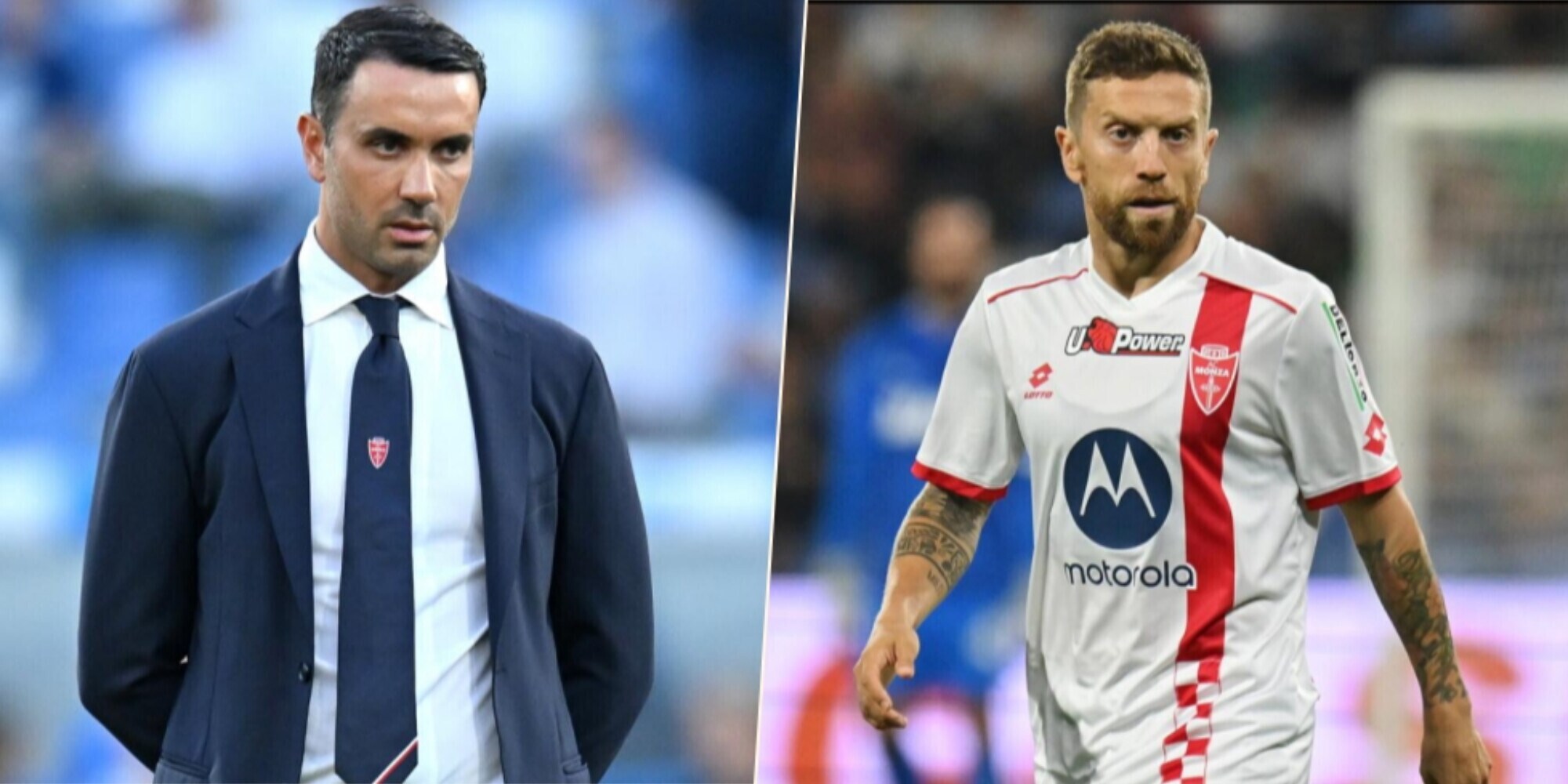 Palladino e la Papu Dance: "La lascio fare a Galliani..."