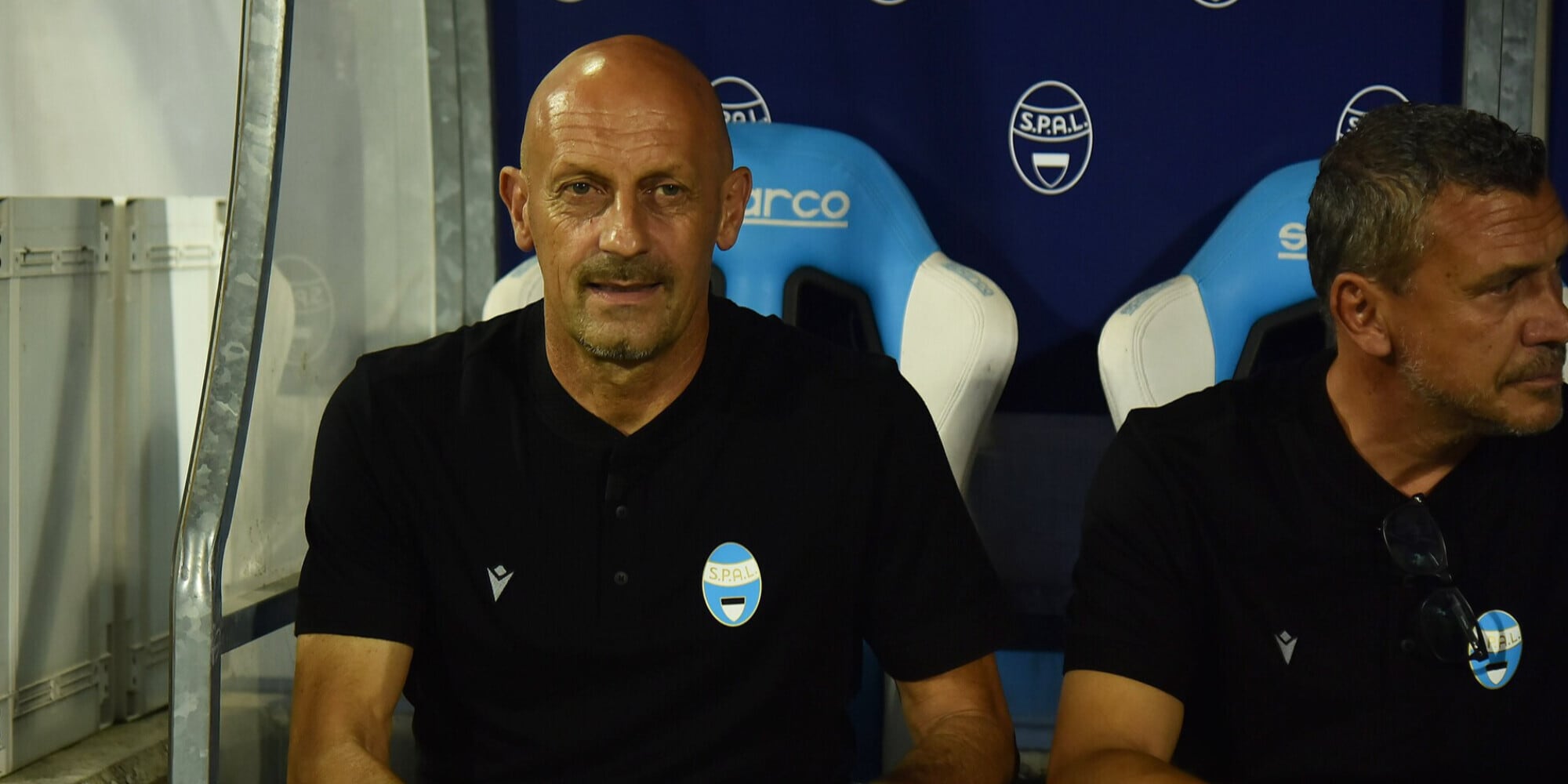 Serie C, la Spal esonera Di Carlo: ufficiale