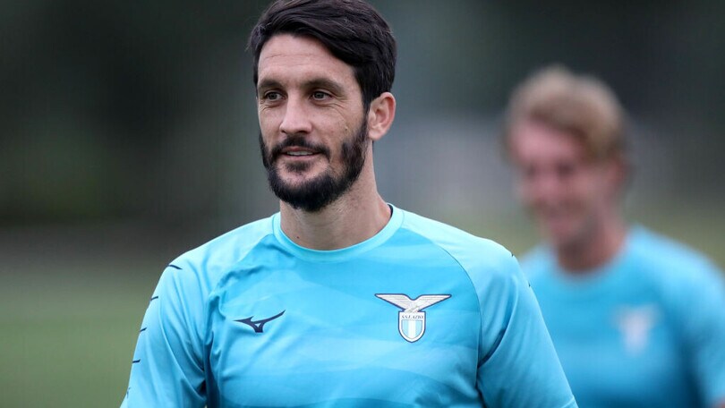 Lazio: Luis Alberto rinnova. Milan: Loftus Cheek ai box