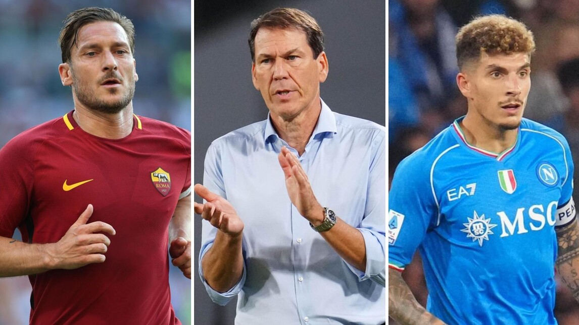 Retroscena Garcia e il consiglio dei saggi: chi sono quelli del Napoli e chi erano quelli della Roma