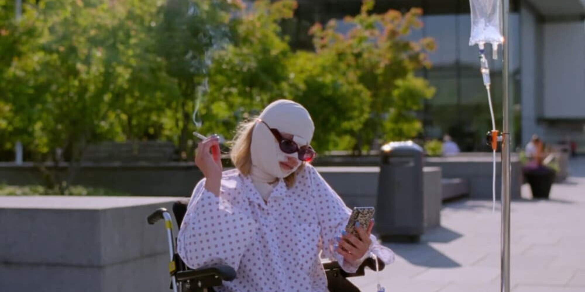 Arriva al cinema SICK OF MYSELF