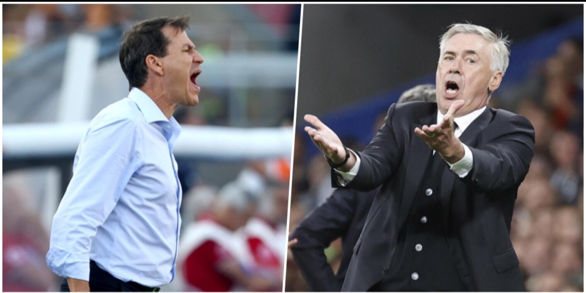 Napoli-Real Madrid, dove vederla in tv