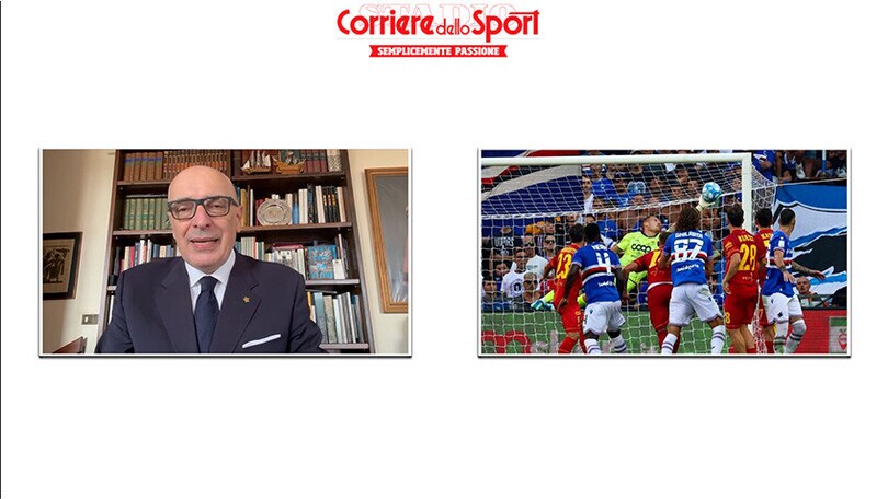 Catanzaro boom, il capolavoro di Vivarini