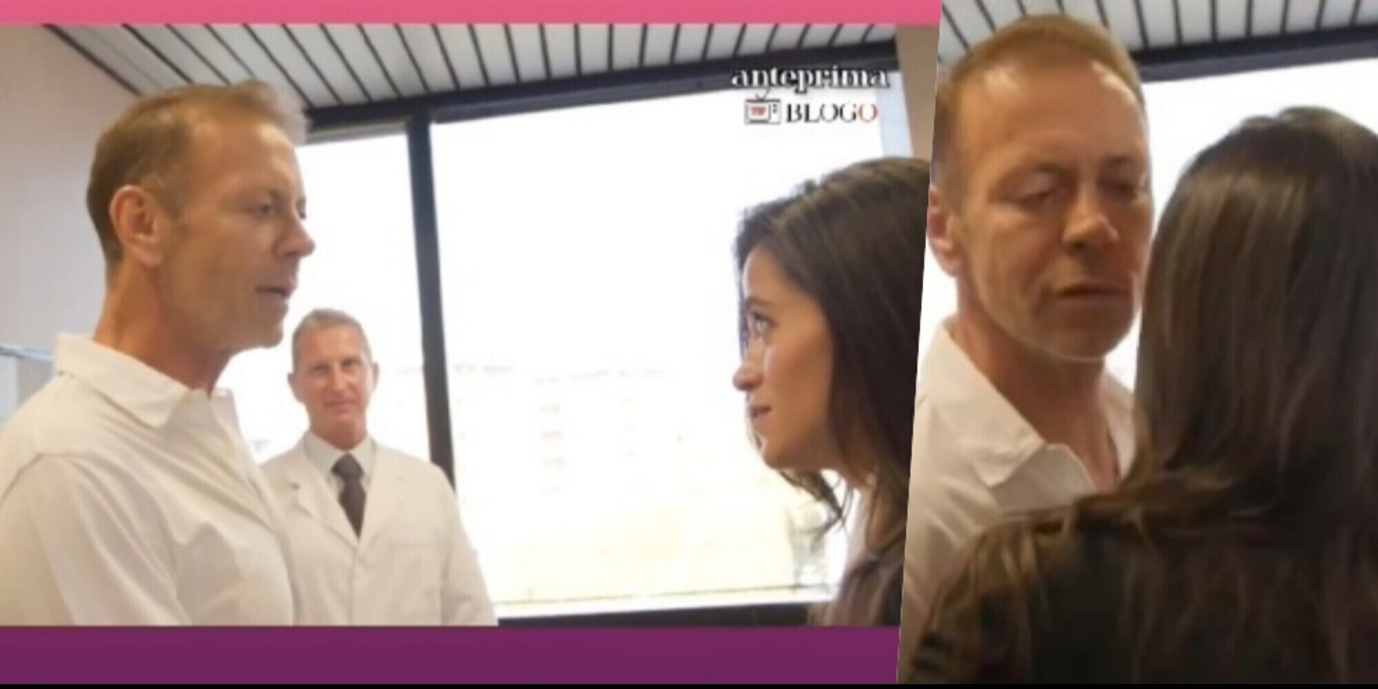 Rocco Siffredi a Le Iene: "Sono pronto per farmi castrare"