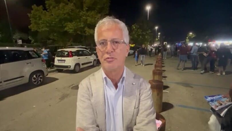 Napoli-Real Madrid, l'analisi di Antonio Giordano prima della sfida
