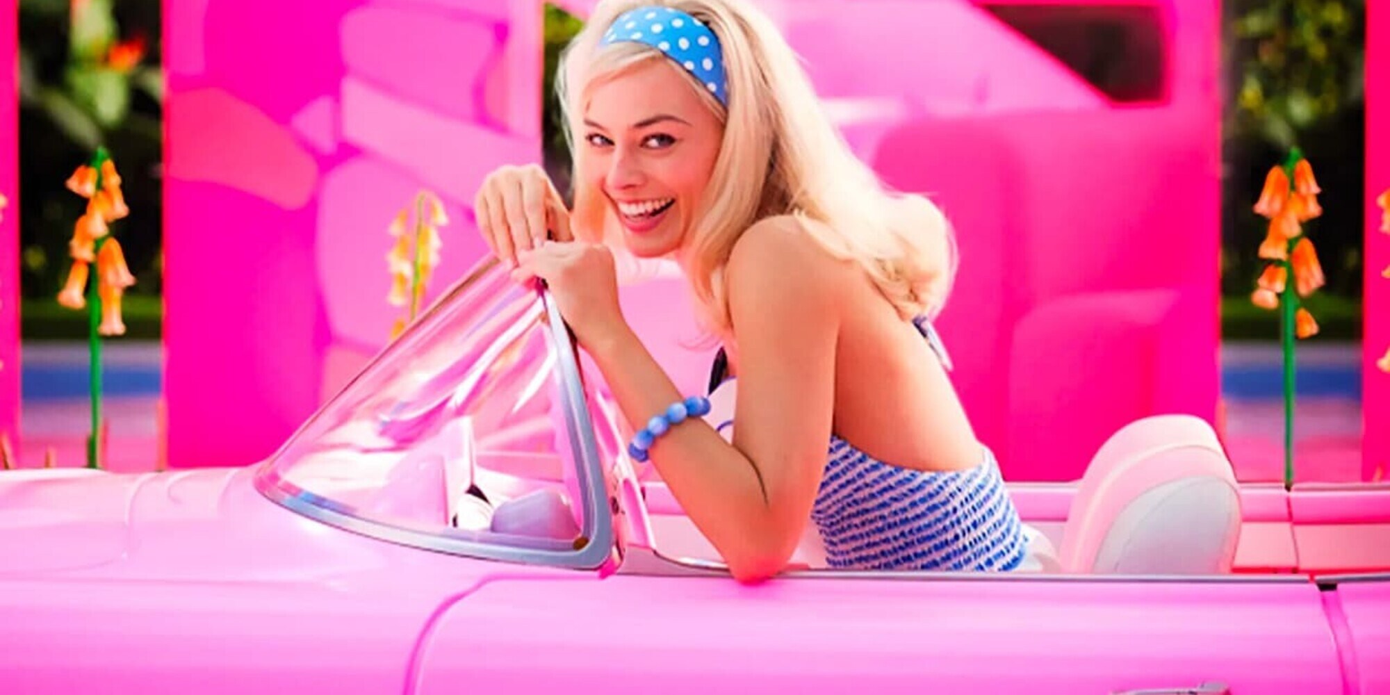 Barbie arriva in home video