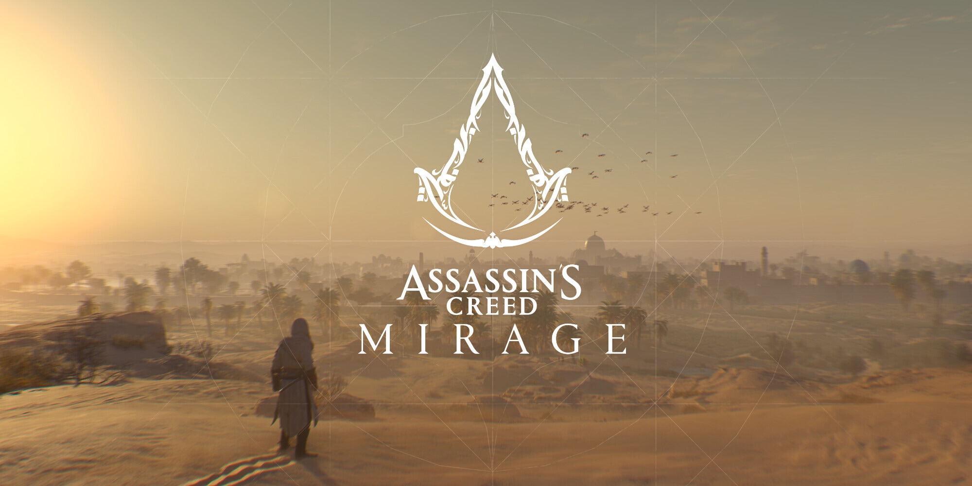 Assassin's Creed è tornato: Mirage vi riporterà alle origini della saga - recensione