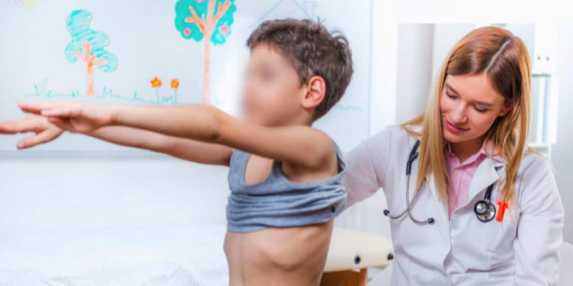 Ragazzi e sport: come affrontare piedi piatti, scoliosi e sovrappeso