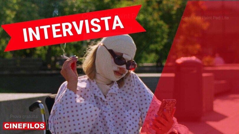 Sick of Myself: intervista a Kristine Kujath Thorp