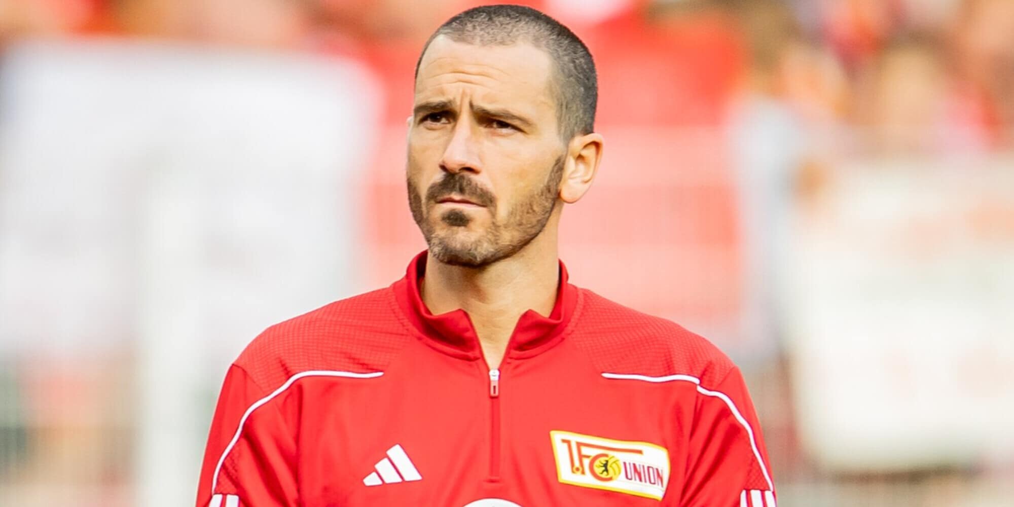 L'Union Berlino disastroso con Bonucci: i numeri sono impietosi