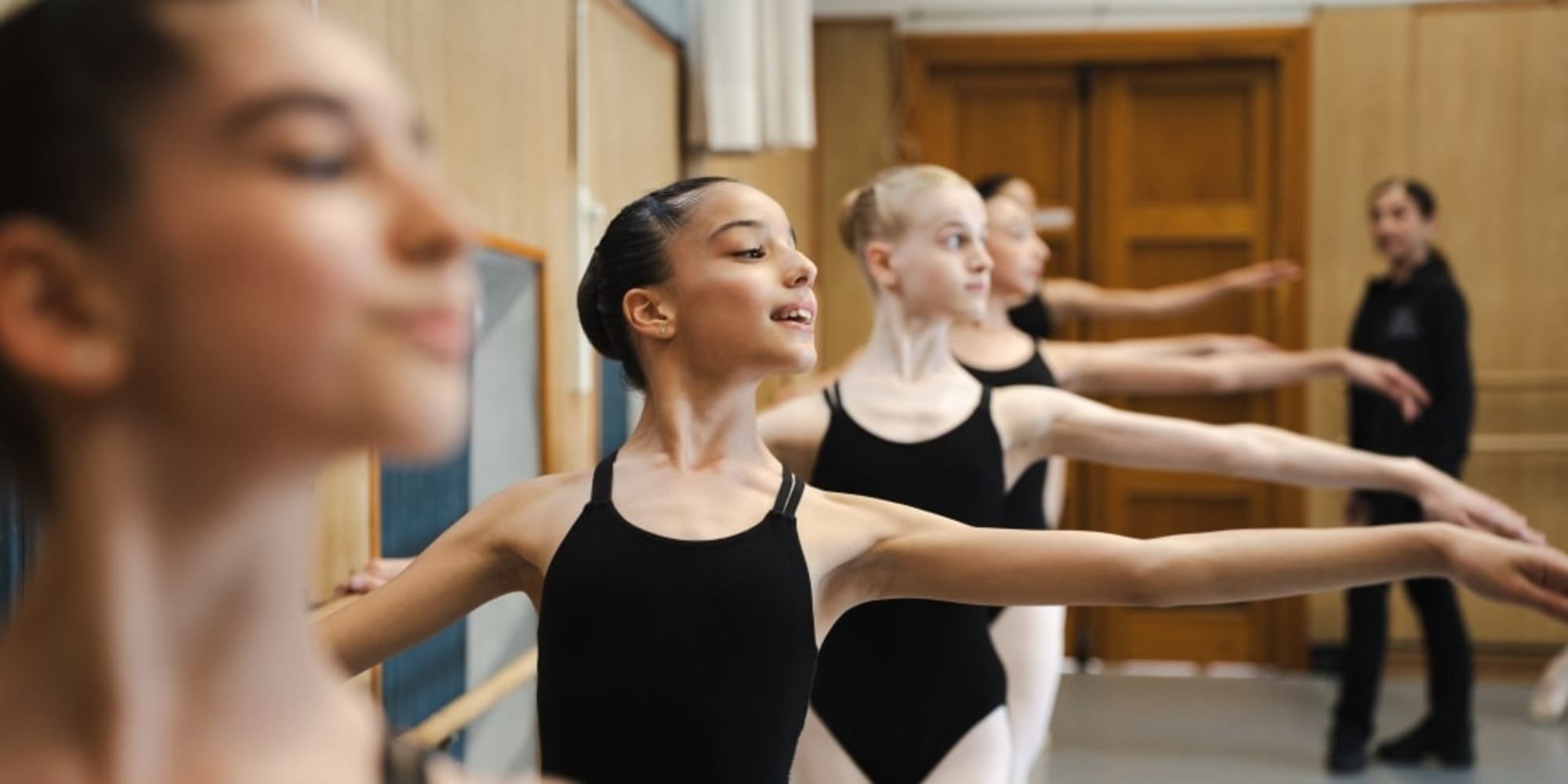 “Scuola di Danza 2 - I ragazzi dell’Opera”, arriva la nuova serie
