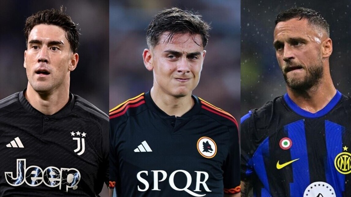 Serie A, quali squadre hanno più infortuni? I dati sono sorprendenti