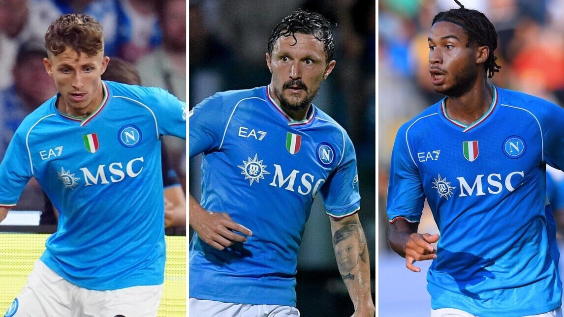 Napoli, Garcia cambia con la Fiorentina: le possibili novità