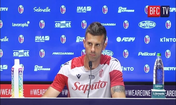 Thiago Motta: "Si gioca troppo? Ci sono cose che non capisco..."