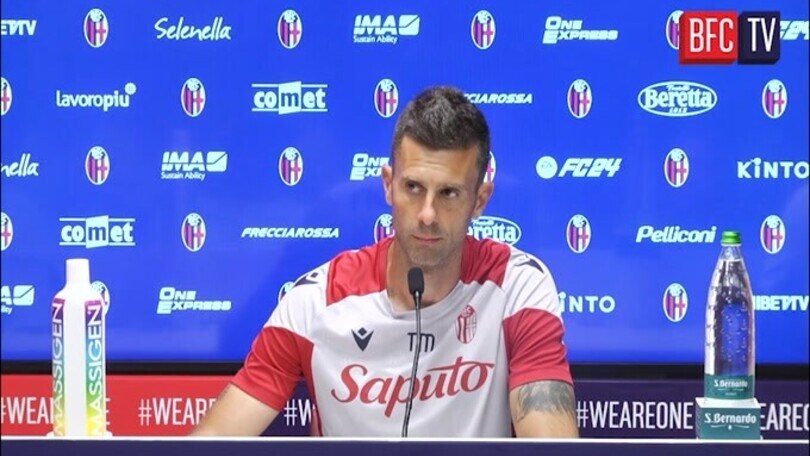 Thiago Motta: "Si gioca troppo? Ci sono cose che non capisco..."