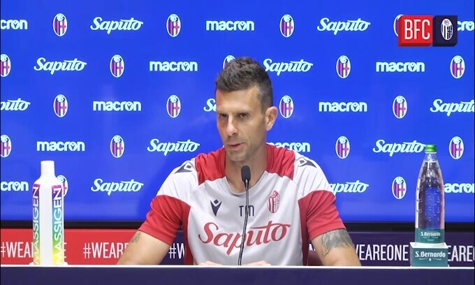 Thiago Motta: "L'Inter è consapevole dei propri mezzi"
