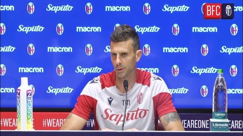 Thiago Motta: "L'Inter è consapevole dei propri mezzi"