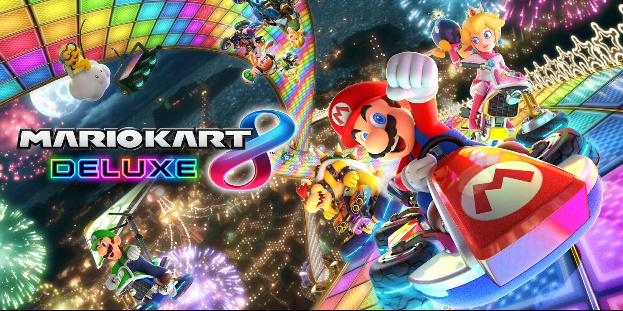 Abbiamo intervistato i campioni italiani di Mario Kart in vista degli europei: "Siamo Pronti"