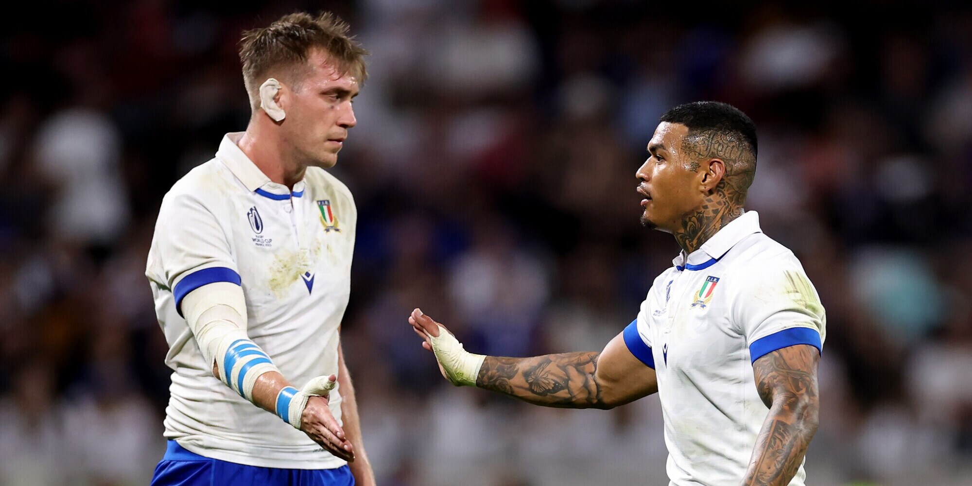 Mondiali rugby, Francia-Italia: dove vederla in tv e streaming