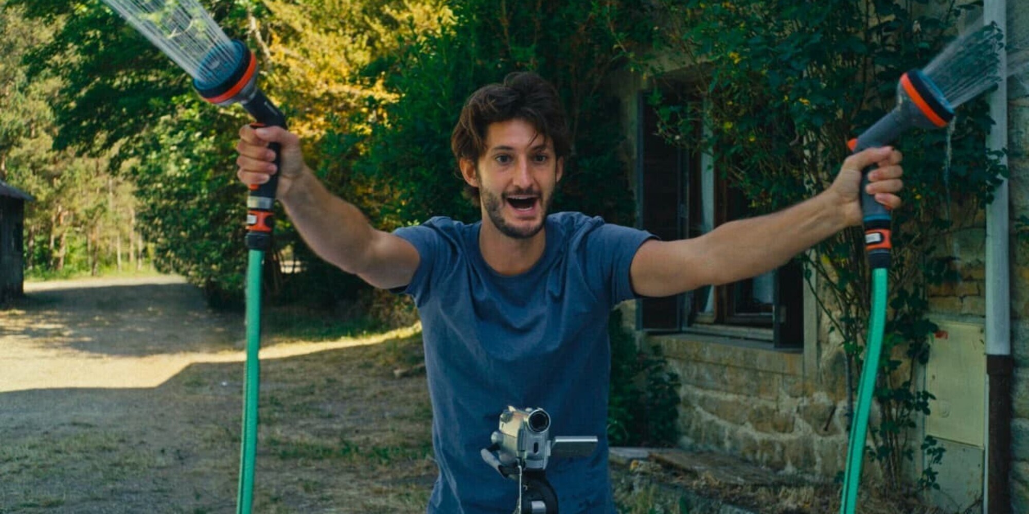 Il libro delle soluzioni al cinema dal 1 novembre!
