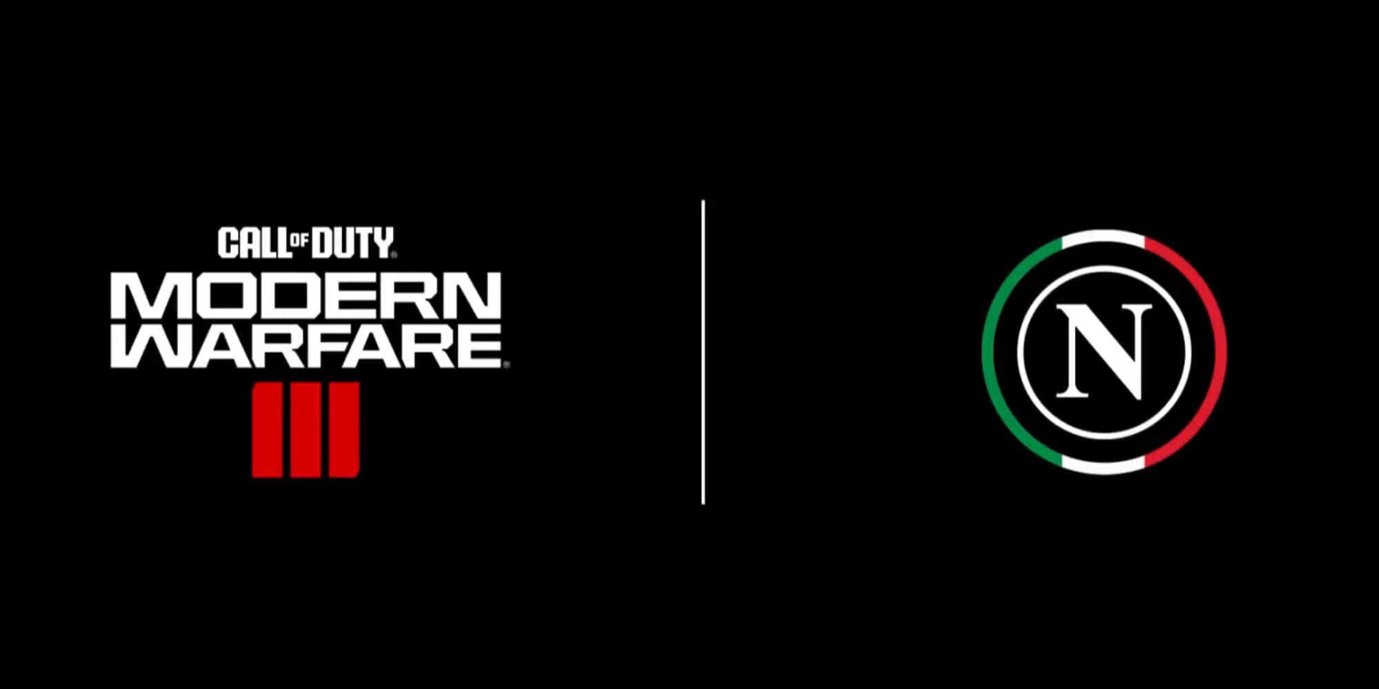 SSC Napoli: Osimhen e compagni hanno provato la beta del nuovo Call of Duty Modern Warfare 3