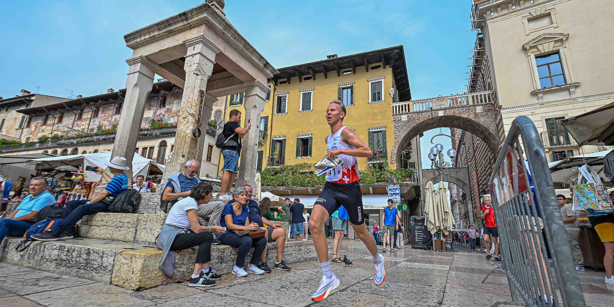 European Orienteering Championships 2023: lo svizzero Kyburz e la svedese Hagström i campioni europei