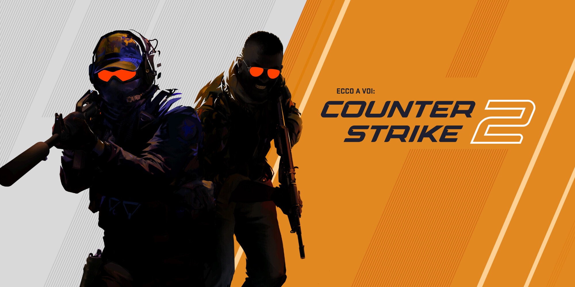 CS 2: ecco il futuro di Counter Strike - la recensione