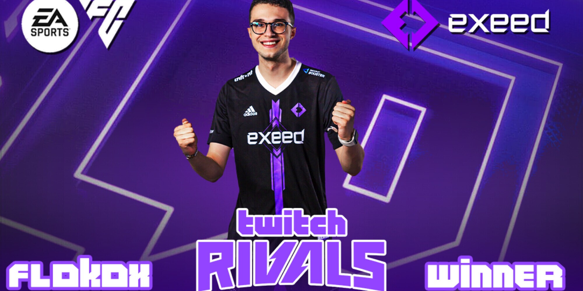 EA Sports FC 24: un italiano vince il Twitch Rivals