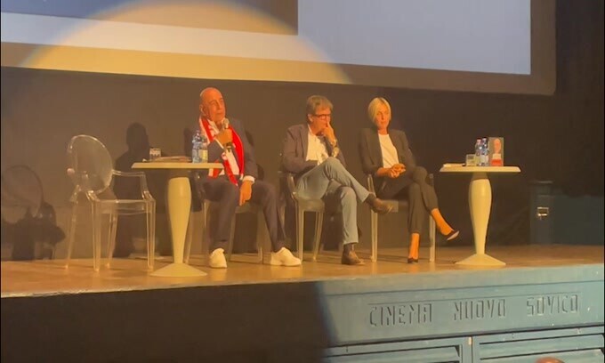 Galliani rassicura: "Non abbandono il Monza"