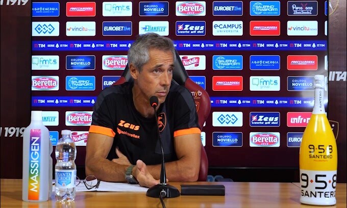 Sousa svela: "Ho avuto due momenti difficili nella mia vita..."