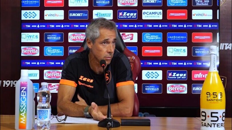Sousa svela: "Ho avuto due momenti difficili nella mia vita..."