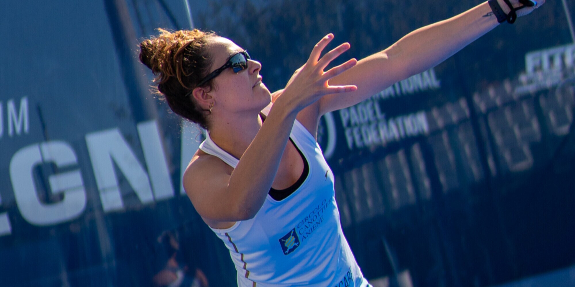 Platinum Sardegna, Orsi/Salazar e Gil/Moyano i primi finalisti