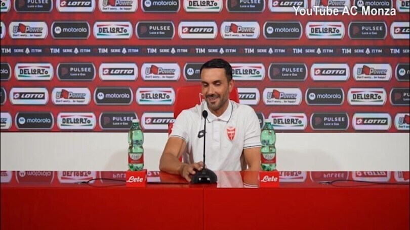 Palladino: "Izzo assente, felice per C.Augusto in Nazionale"