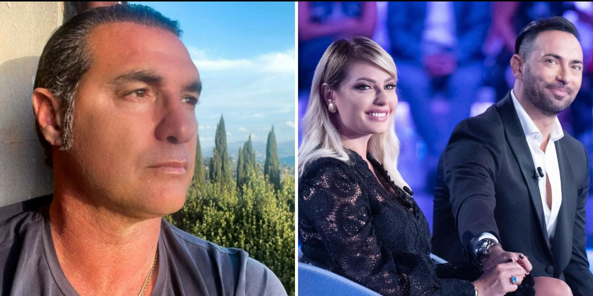 Manila Nazzaro contro Amoruso: "Umiliata e offesa". Oggi è felice con Oradei