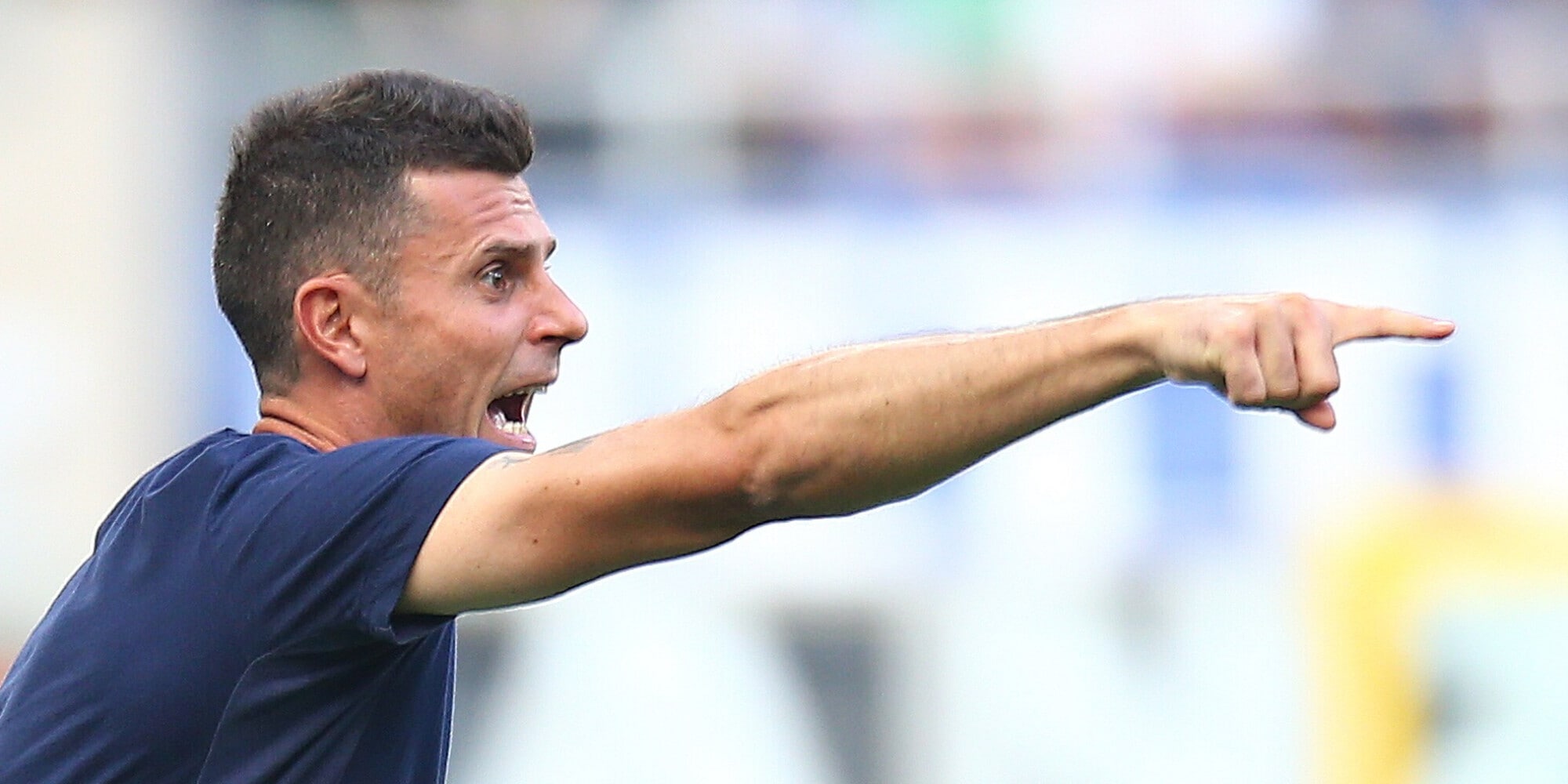 Bologna, nel pari in casa dell'Inter lo spirito invincibile di Thiago Motta
