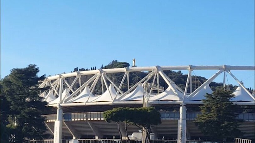 Lazio-Atalanta: venduti meno di 8mila biglietti