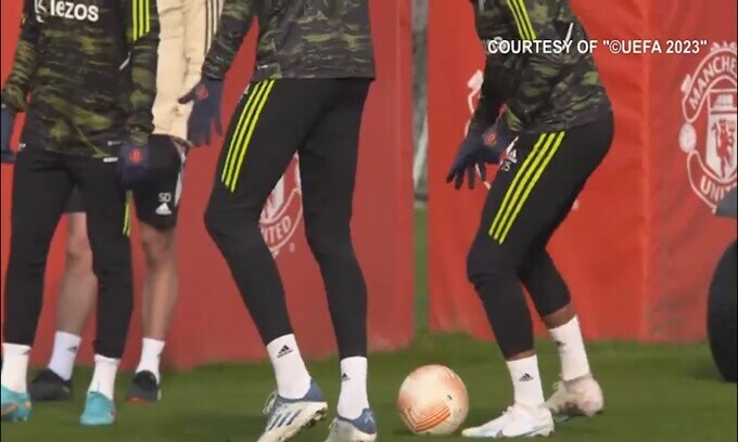 Dall'Inghilterra: la Juve vuole Sancho