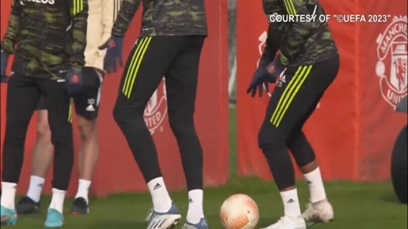 Dall'Inghilterra: la Juve vuole Sancho