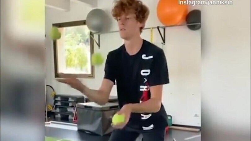 Tennis, Sinner agli ottavi di finale a Shangai