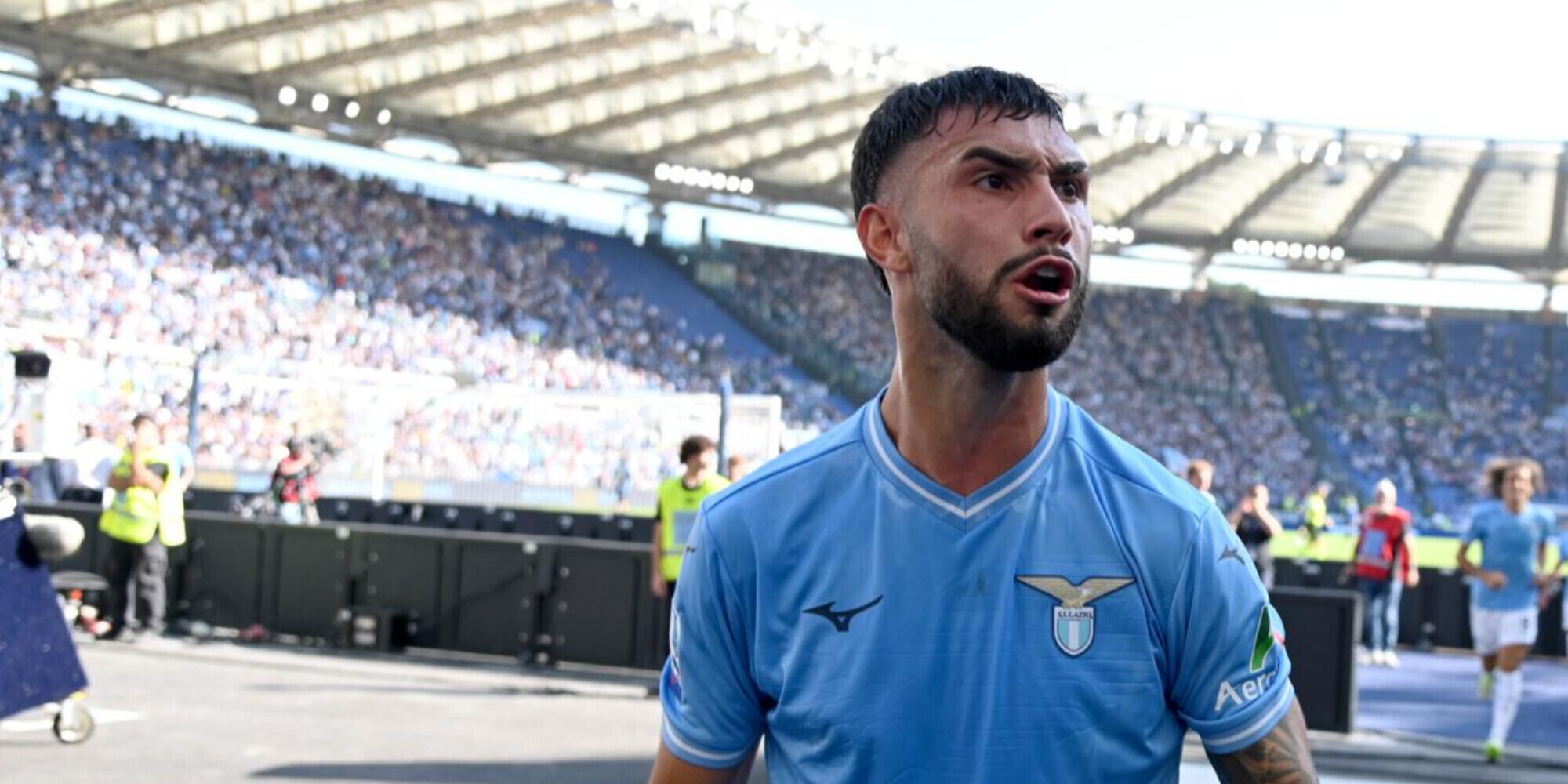 Lazio, Monza, arbitri e Sinner: le ultimissime